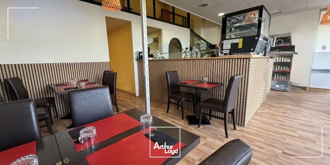 Locaux commerciaux - Vente - POITIERS - 86000 - 95-95 - 7777434