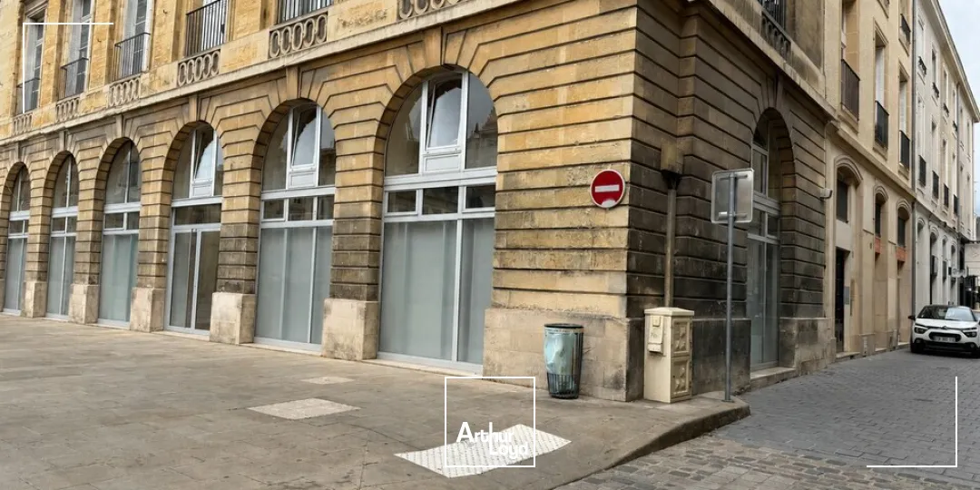 Locaux commerciaux - Vente - REIMS - 51100 - 460-460 - 7777446