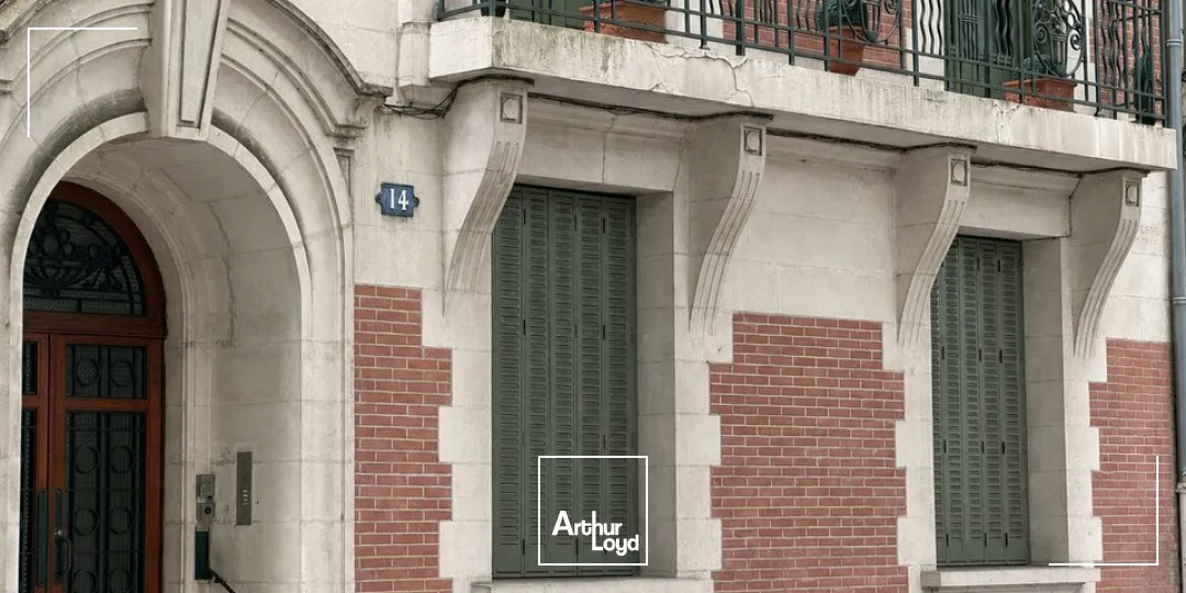 Bureaux - Location - TOURS - 37000 - 100-100 - 7777455