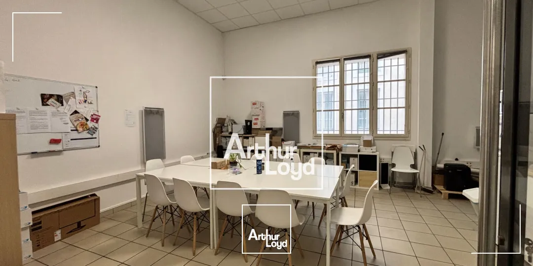Locaux commerciaux - Location - NIMES - 30000 - 173-173 - 7777575