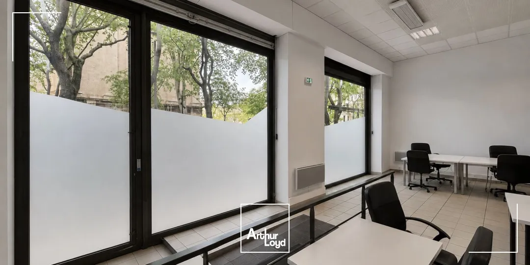 Locaux commerciaux - Location - NIMES - 30000 - 173-173 - 7777576