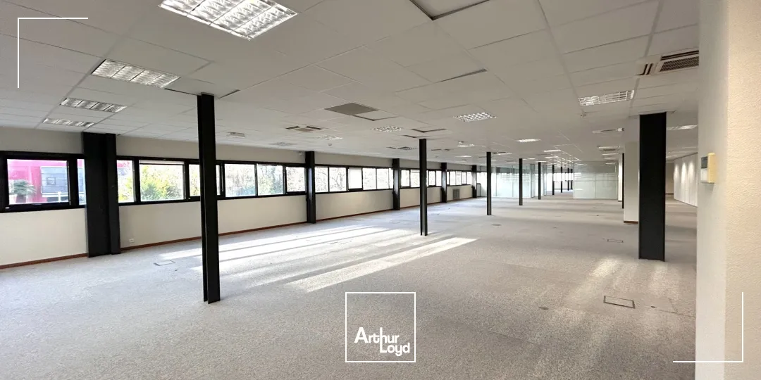 Bureaux - Location - MERIGNAC - 33700 - 1053-1053 - 7777625