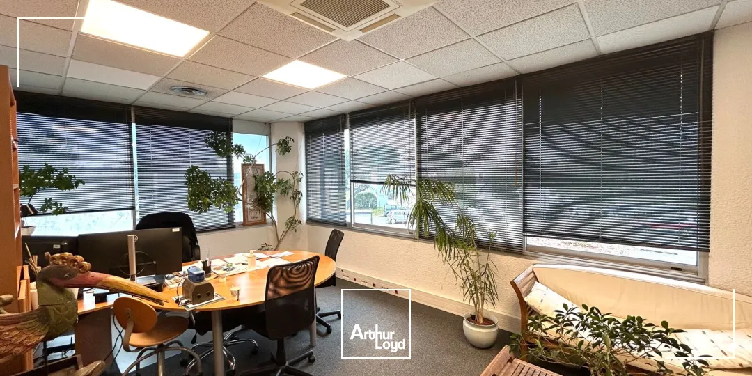 Bureaux - Vente - MERIGNAC - 33700 - 830-830 - 7777629