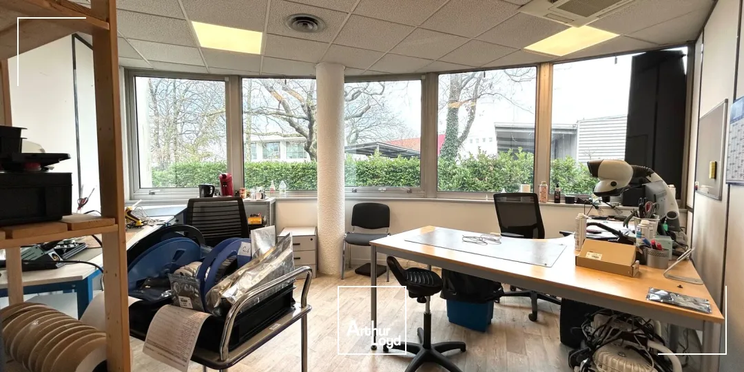 Bureaux - Vente - MERIGNAC - 33700 - 830-830 - 7777630