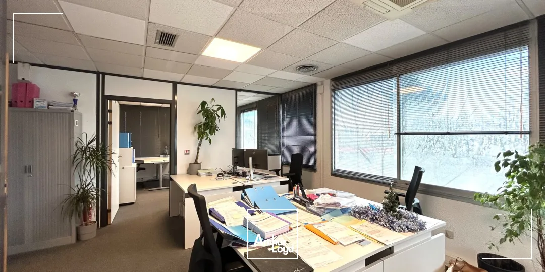 Bureaux - Vente - MERIGNAC - 33700 - 830-830 - 7777627