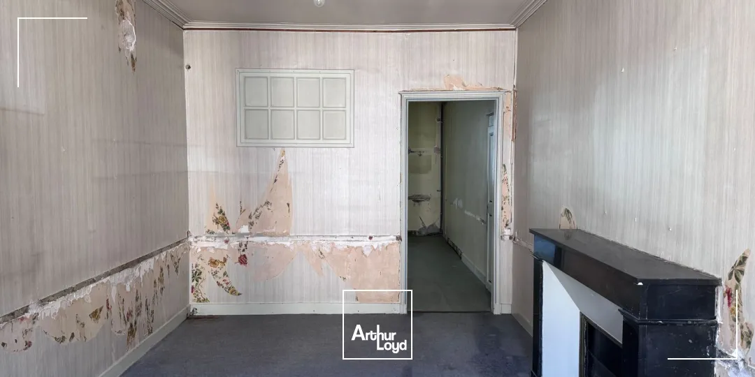 Bureaux - Vente - NANTES - 44000 - 113-229.39 - 7777678