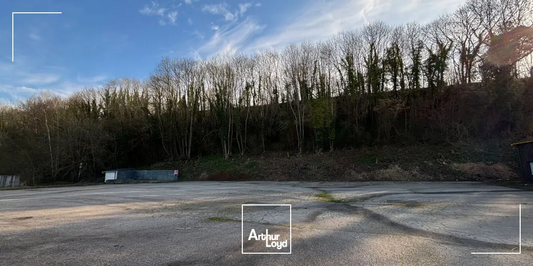 Locaux d'activité & Entrepôts - Location - NOTRE DAME DE BONDEVILLE - 76960 - 400-400 - 7777708