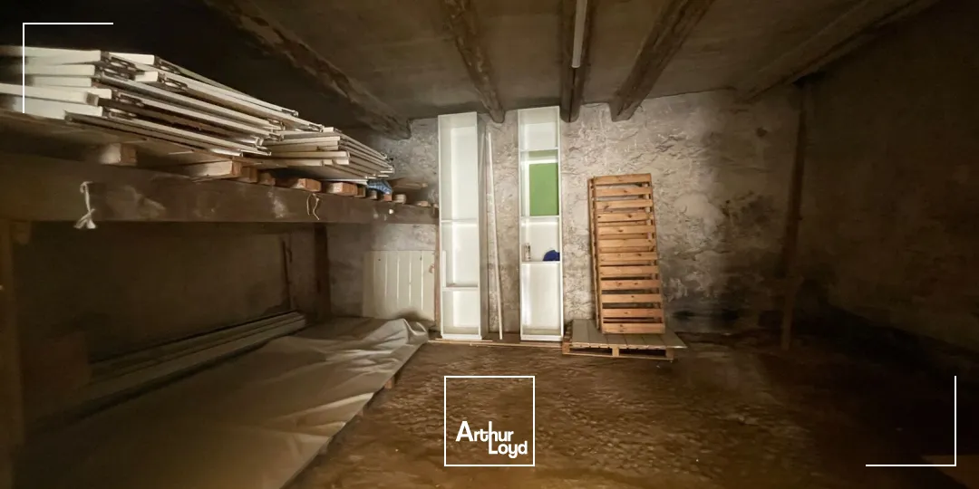 Locaux d'activité & Entrepôts - Location - BEZIERS - 34500 - 90-90 - 7777804