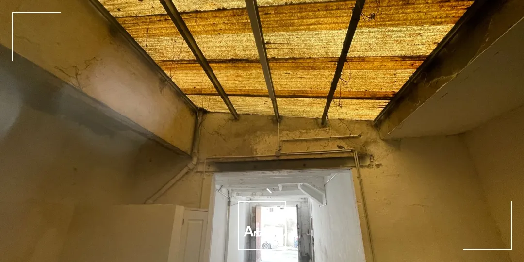 Locaux d'activité & Entrepôts - Location - BEZIERS - 34500 - 90-90 - 7777797