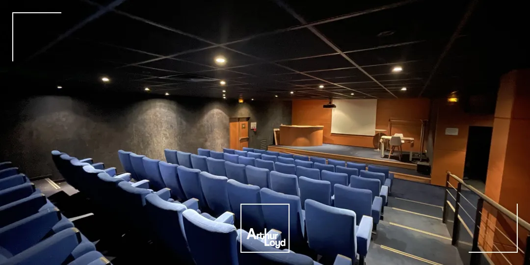Bureaux - Location - OSNY - 95520 - 120-757 - 7777854