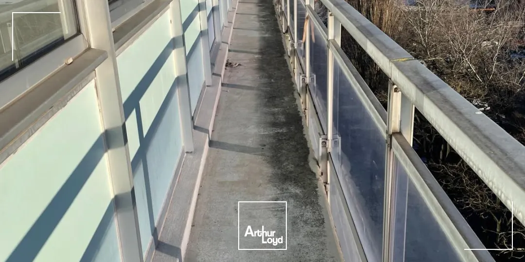 Bureaux - Location - OSNY - 95520 - 70-6005.62 - 7777860