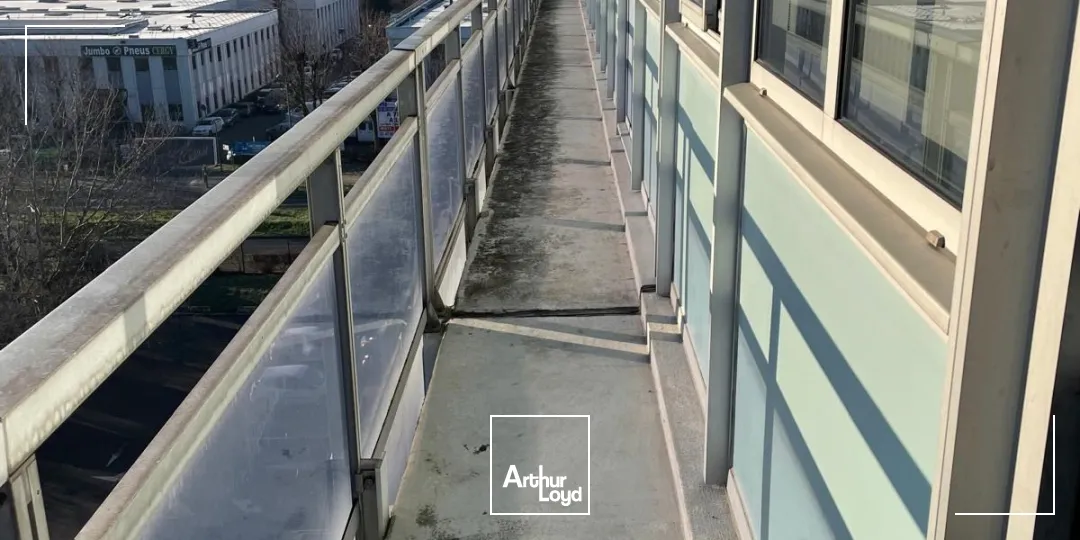 Bureaux - Location - OSNY - 95520 - 70-6005.62 - 7777861