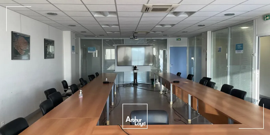 Bureaux - Location - OSNY - 95520 - 70-6005.62 - 7777862