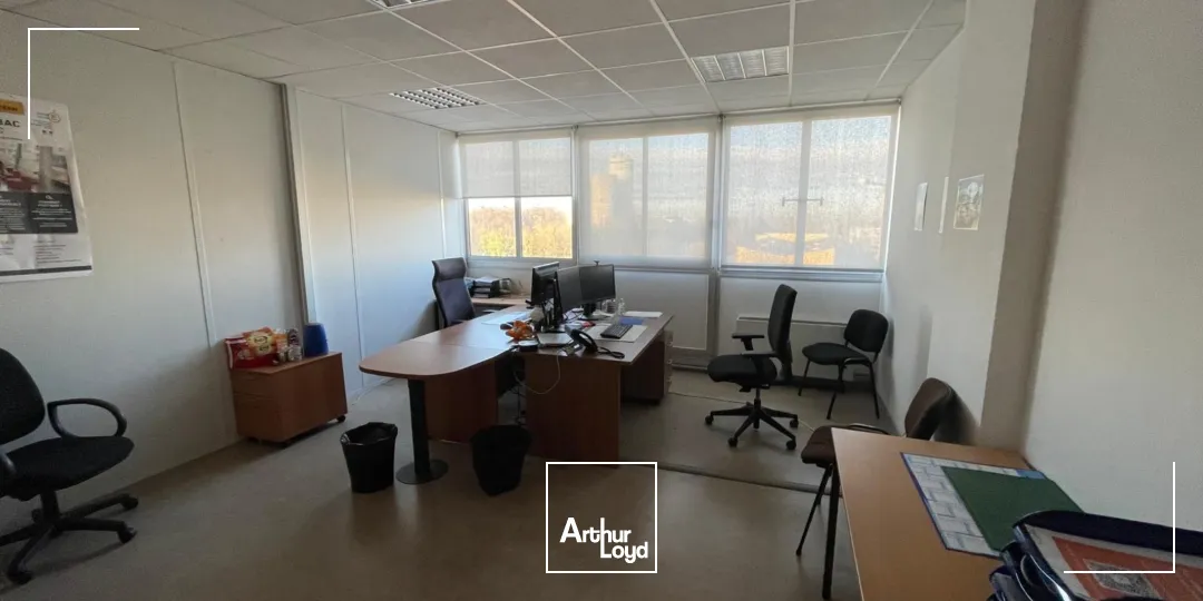 Bureaux - Location - OSNY - 95520 - 70-6005.62 - 7777864
