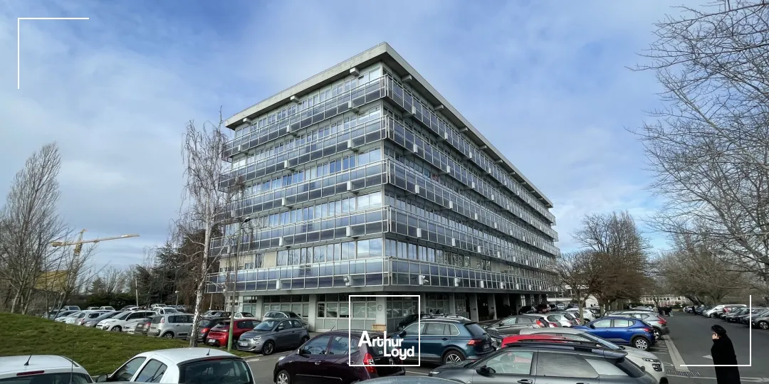 Bureaux - Location - OSNY - 95520 - 70-6005.62 - 7777865