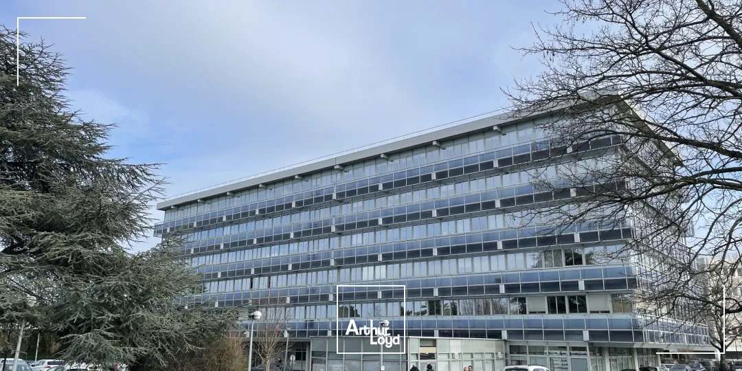 Bureaux - Location - OSNY - 95520 - 70-6005.62 - 7777859