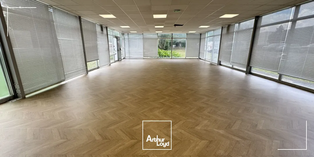 Bureaux - Location - OSNY - 95520 - 70-6005.62 - 7777857
