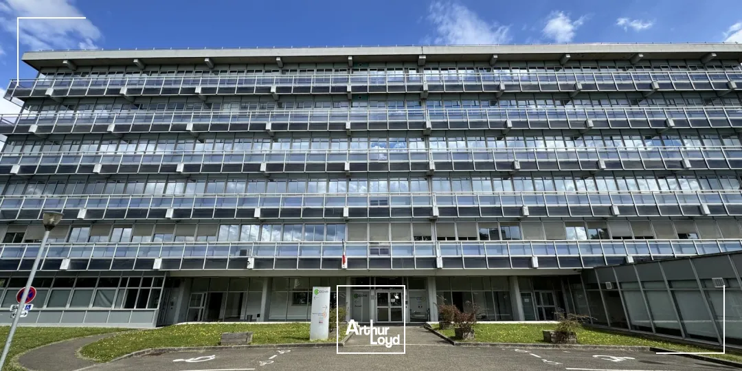 Bureaux - Location - OSNY - 95520 - 70-6005.62 - 7777856