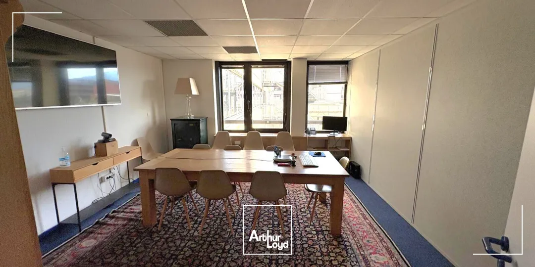 Bureaux - Location - MARSEILLE - 13008 - 186-992 - 7777867