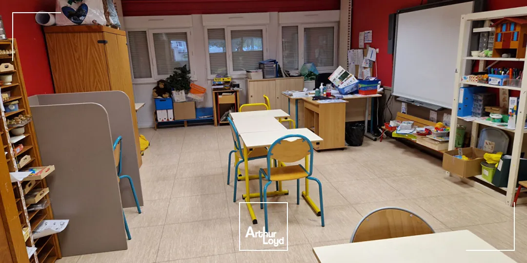 Bureaux - Vente - EYJEAUX - 87220 - 2976-2976 - 7778191