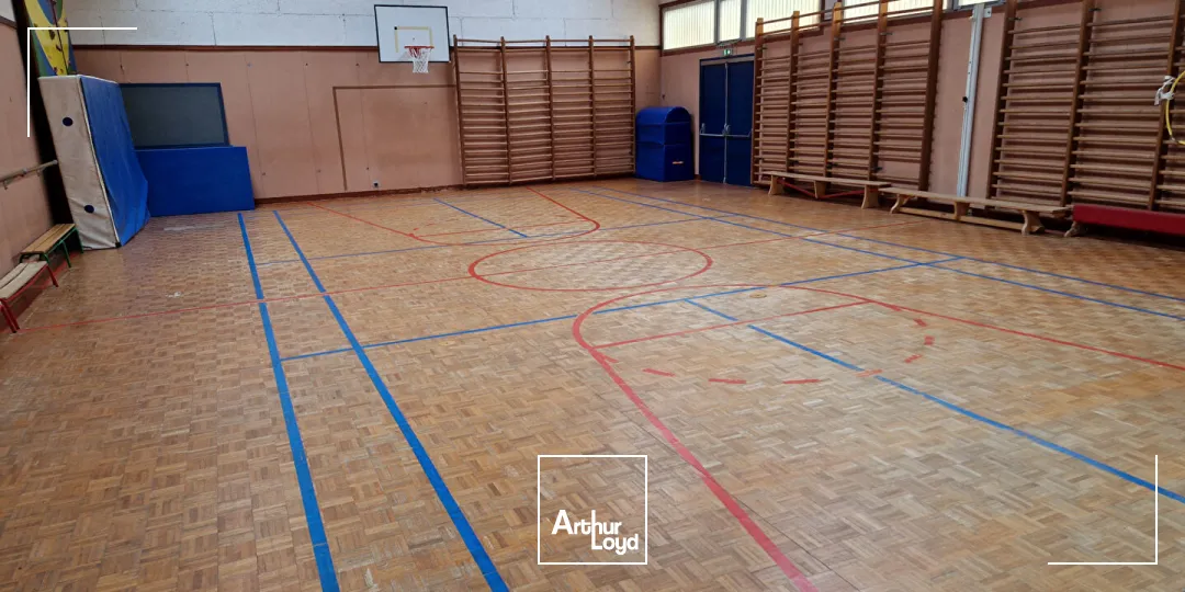 Bureaux - Vente - EYJEAUX - 87220 - 2976-2976 - 7778192