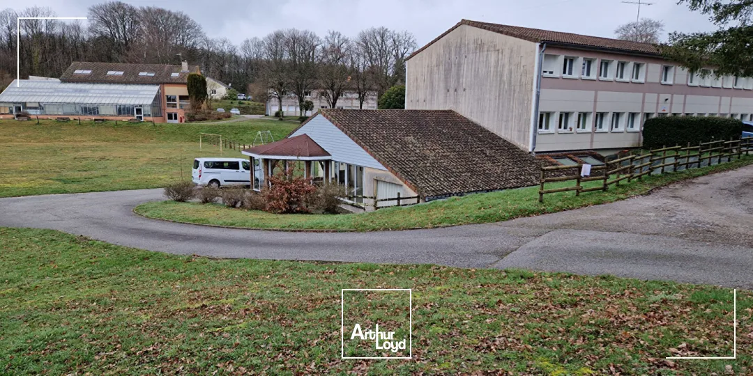 Bureaux - Vente - EYJEAUX - 87220 - 2976-2976 - 7778193