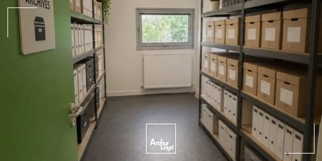 Bureaux - Location - GELLAINVILLE - 28630 - 310-310 - 7778242