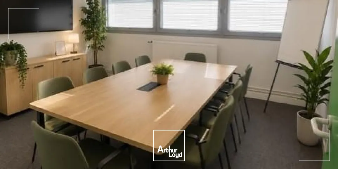 Bureaux - Location - GELLAINVILLE - 28630 - 310-310 - 7778244