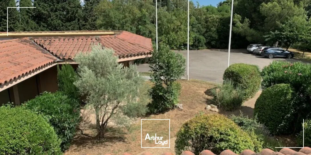 Bureaux - Vente - AVIGNON - 84140 - 911-911 - 7778340