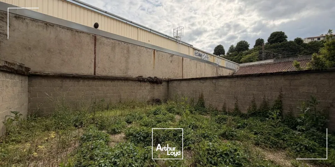 Bureaux - Location - POITIERS - 86000 - 60-60 - 7778392