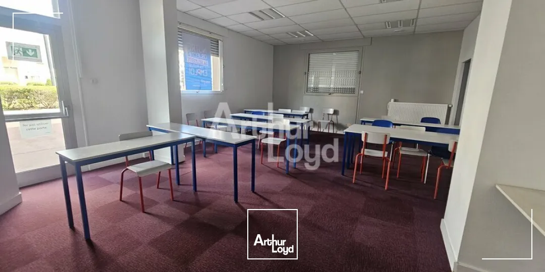 Bureaux - Vente - ANGERS - 49000 - 734-734 - 7778394