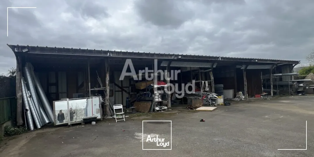 Bureaux - Location - RENNES - 35000 - 954-954 - 7778406
