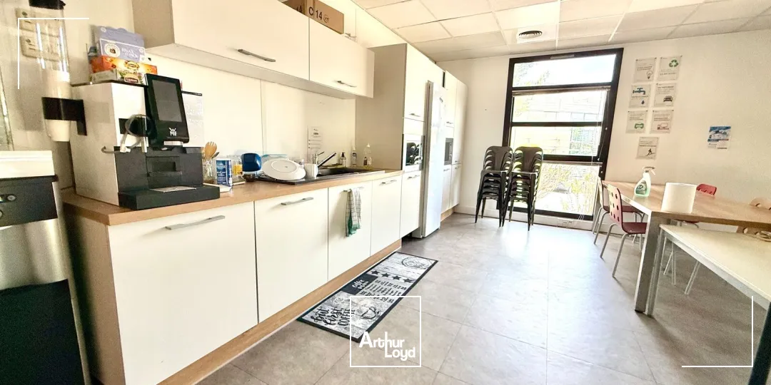 Bureaux - Location - AIX EN PROVENCE - 13290 - 137-806 - 7778468