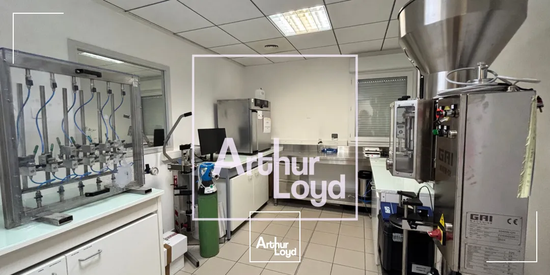 Bureaux - Location - NIMES - 30000 - 78-78 - 7778568
