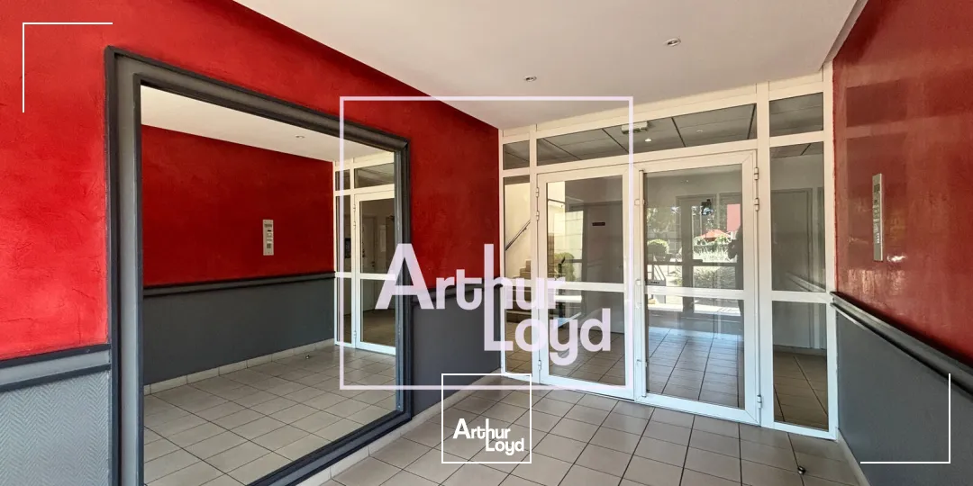 Bureaux - Location - NIMES - 30000 - 78-78 - 7778570