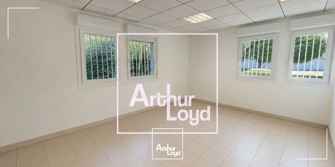 Bureaux - Location - NIMES - 30000 - 78-78 - 7778565