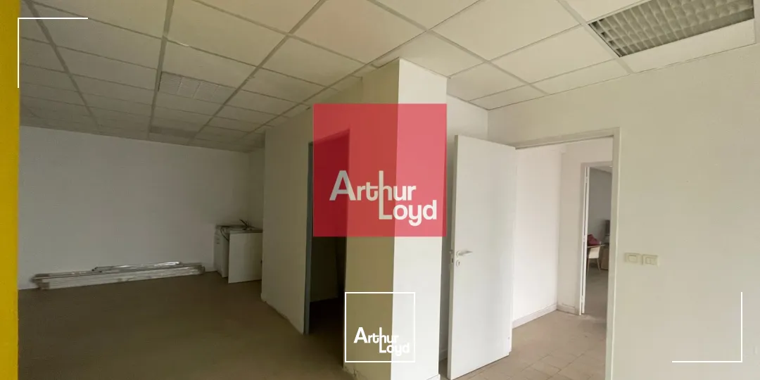 Locaux commerciaux - Vente - NIMES - 30000 - 77-77 - 7778582