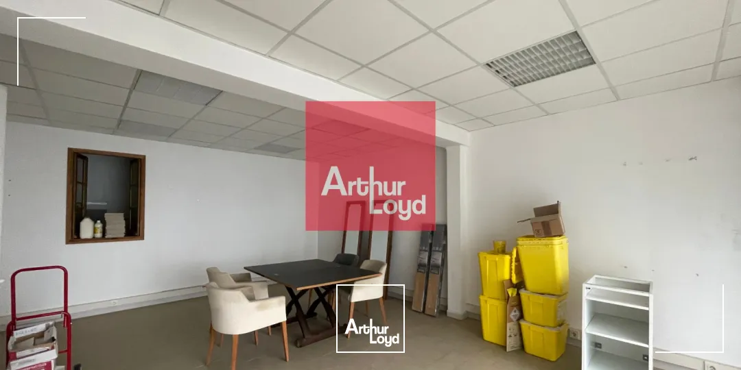 Locaux commerciaux - Vente - NIMES - 30000 - 77-77 - 7778584