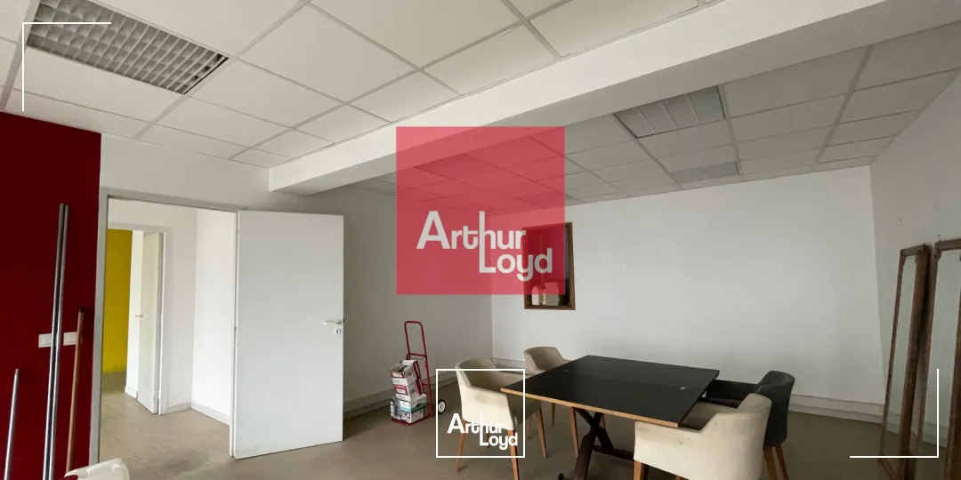 Locaux commerciaux - Vente - NIMES - 30000 - 77-77 - 7778585
