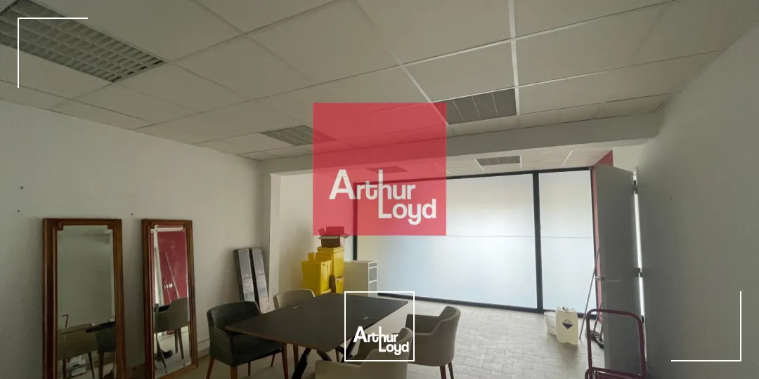 Locaux commerciaux - Vente - NIMES - 30000 - 77-77 - 7778586