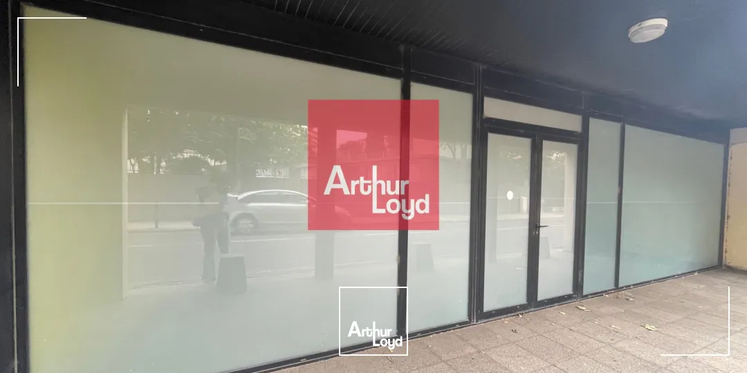 Locaux commerciaux - Vente - NIMES - 30000 - 77-77 - 7778588