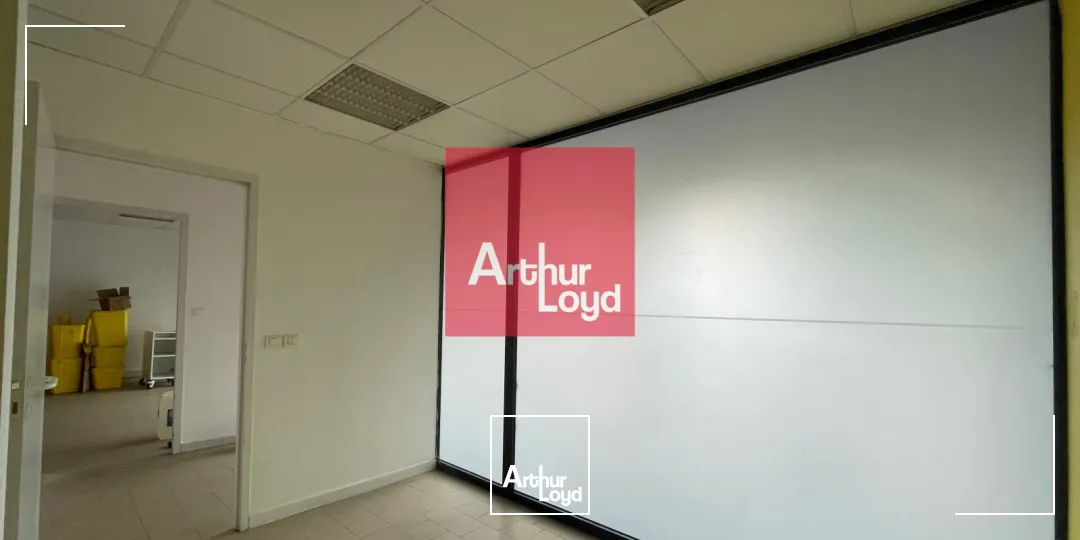 Locaux commerciaux - Vente - NIMES - 30000 - 77-77 - 7778581