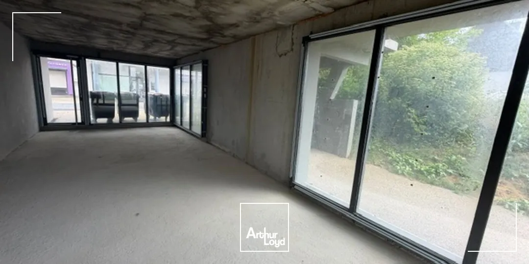 Locaux commerciaux - Vente - GUILERS - 29820 - 133.95-133.95 - 7778606