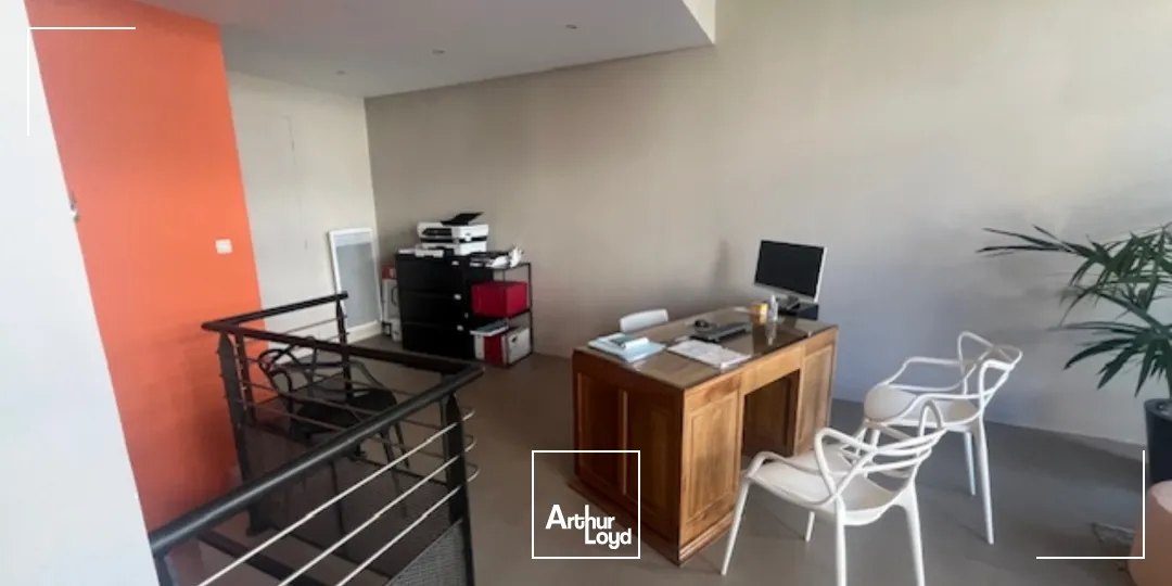 Locaux commerciaux - Location - BREST - 29200 - 90-90 - 7778610
