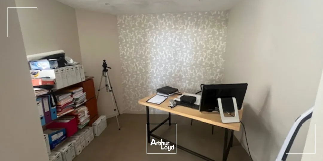 Locaux commerciaux - Location - BREST - 29200 - 90-90 - 7778611