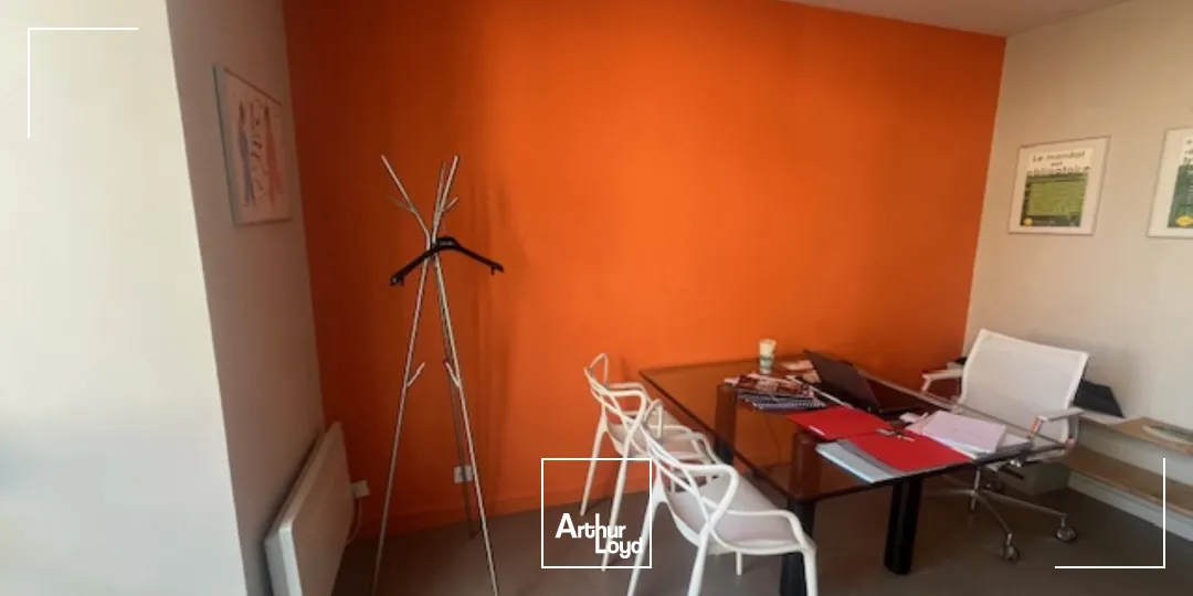 Locaux commerciaux - Location - BREST - 29200 - 90-90 - 7778616