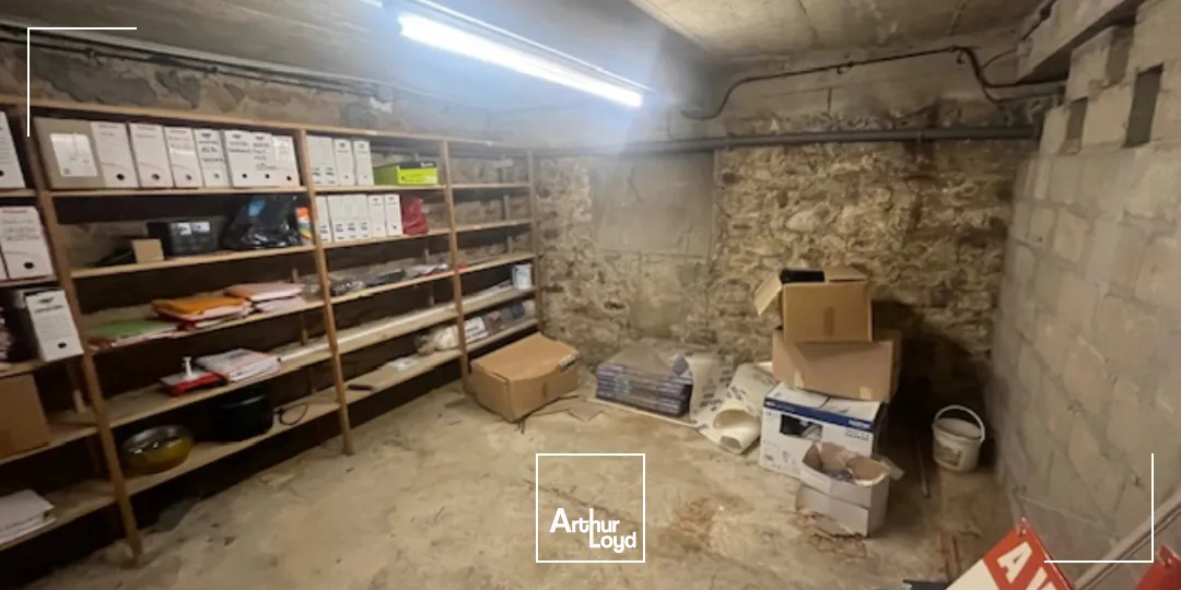 Locaux commerciaux - Location - BREST - 29200 - 90-90 - 7778617