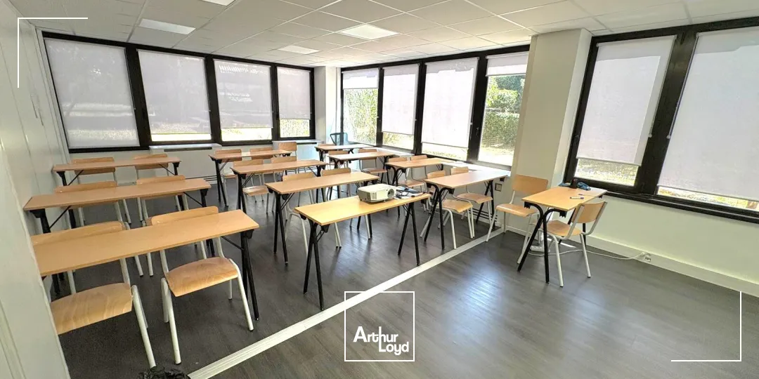 Bureaux - Location - MARSEILLE - 13008 - 186-992 - 7778825
