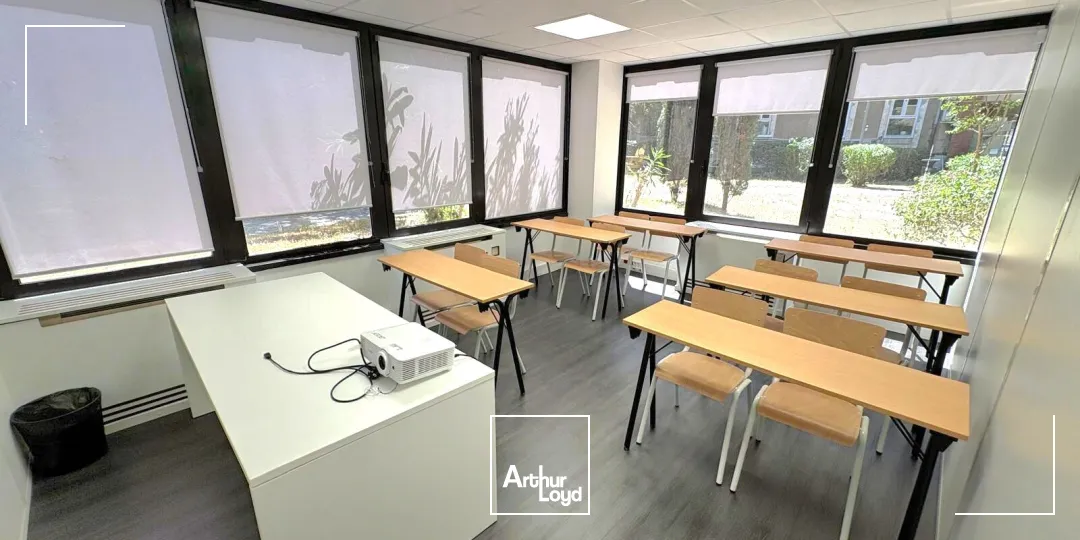 Bureaux - Location - MARSEILLE - 13008 - 186-992 - 7778826