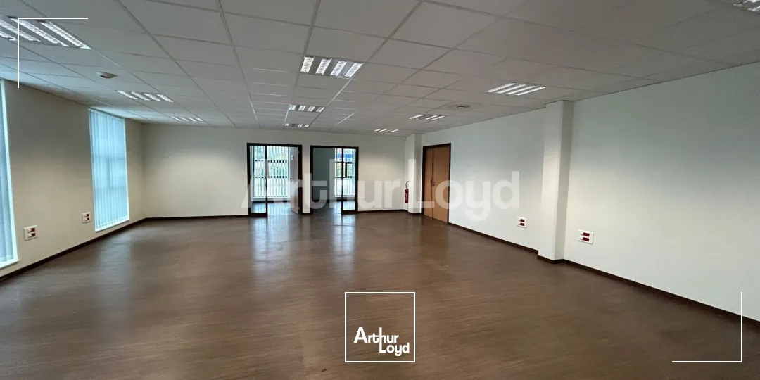 Bureaux - Vente - LA SENTINELLE - 59174 - 900-900 - 7778926